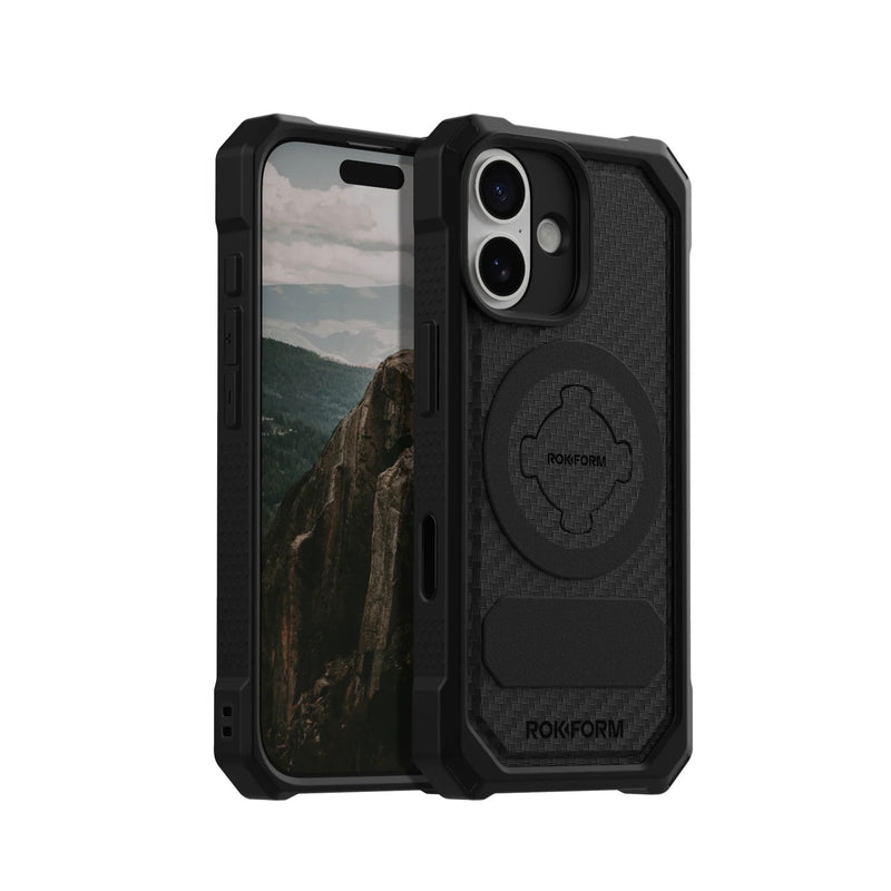 315001P iPhone 17 Rugged Case