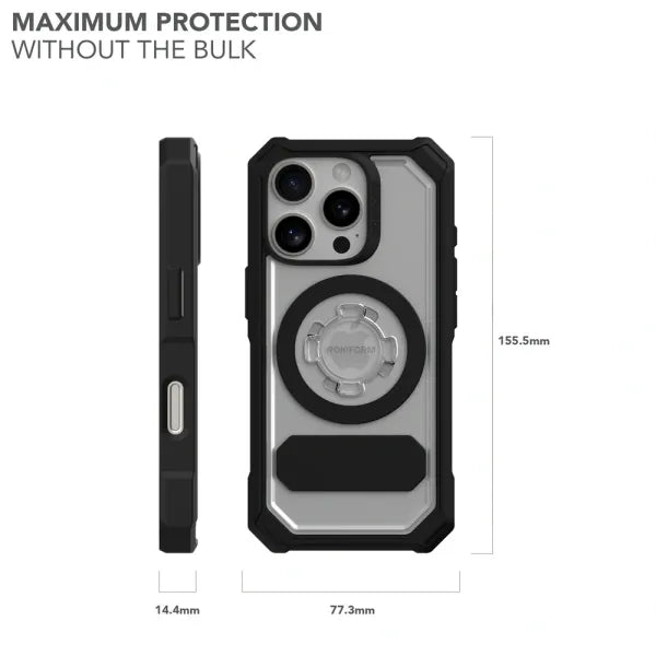 313520P iPhone 16 Pro Crystal