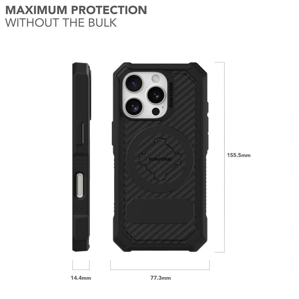 313101P iPhone 16 Pro Rugged