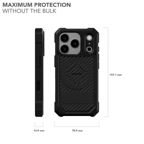 315101P iPhone 17 Pro Rugged Case