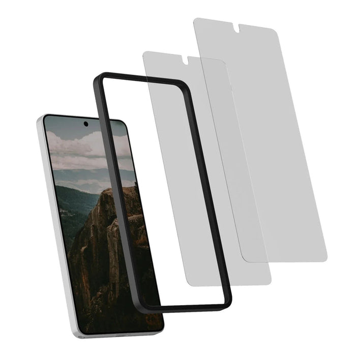 352421 Samsung Galaxy S26 ULTRA Tempered Glass Screen Protector (2 Pack)