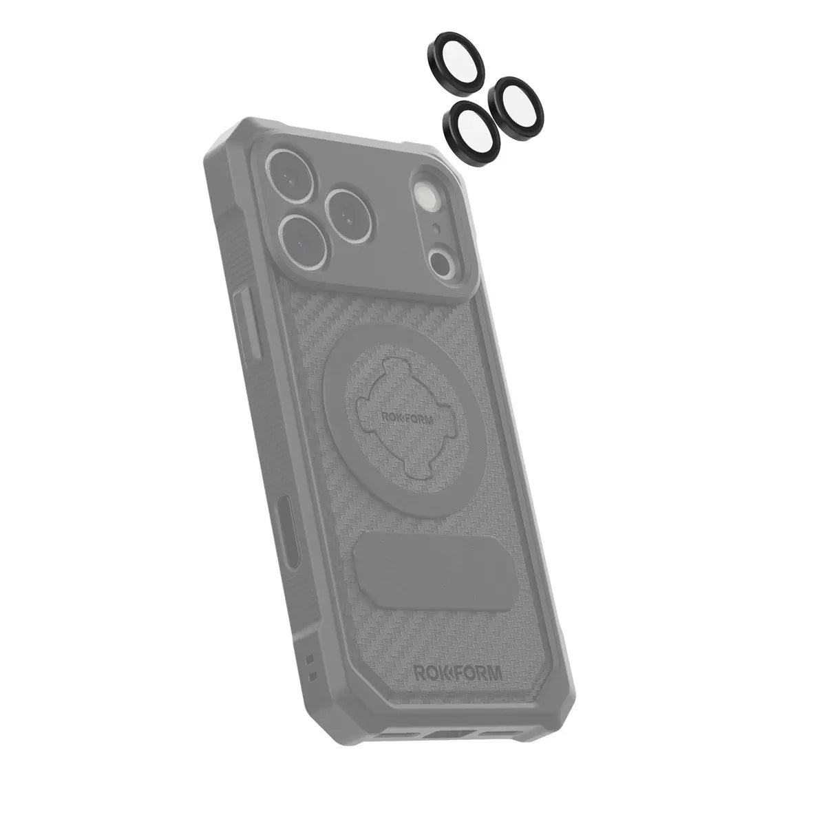 353421-C iPhone 18 Pro Max Camera Lens Protector
