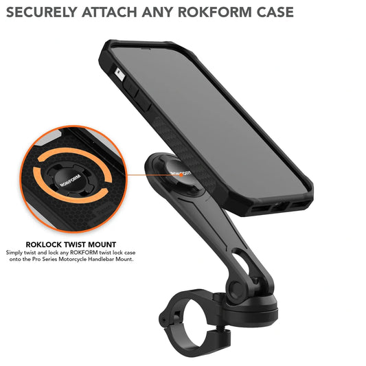 Rokform Mounts #1 In Canada