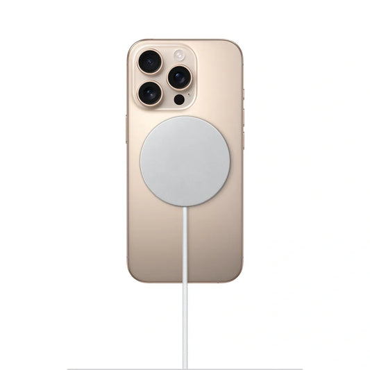 Wireless Charging WHY?