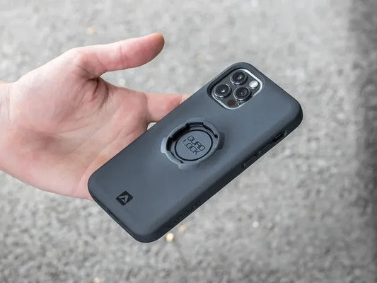 Rokform vs. Quad Lock: