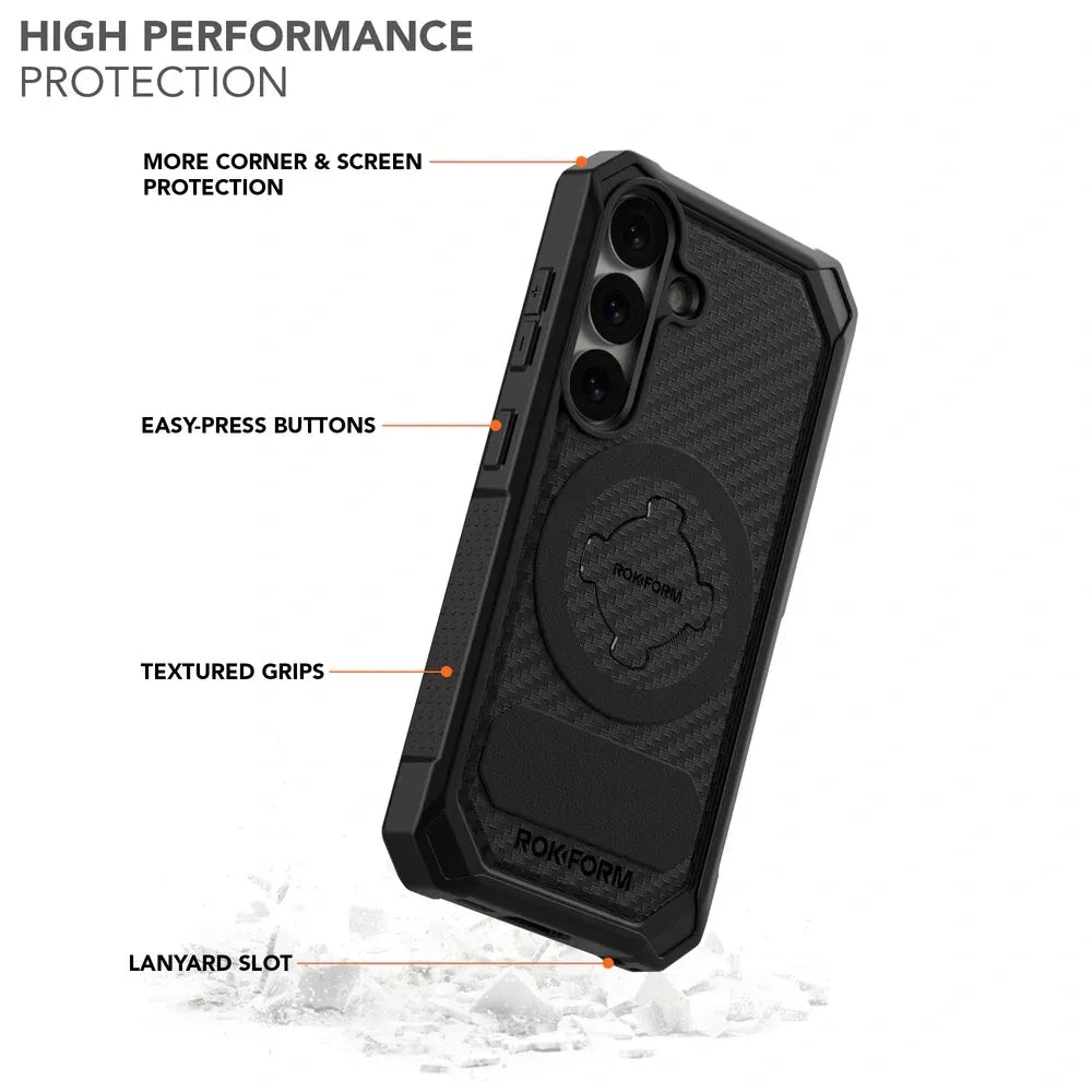 Rokform Canada Review