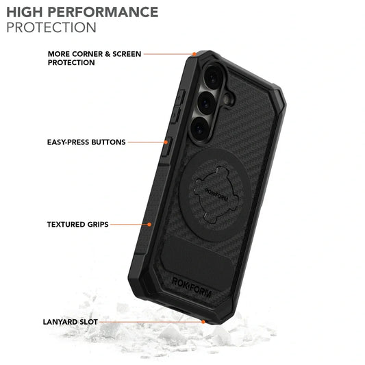 Rokform Canada Review