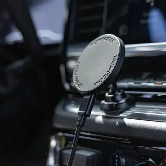 Why Rokform Wireless Chargers Are the Best Choice for Your Phone