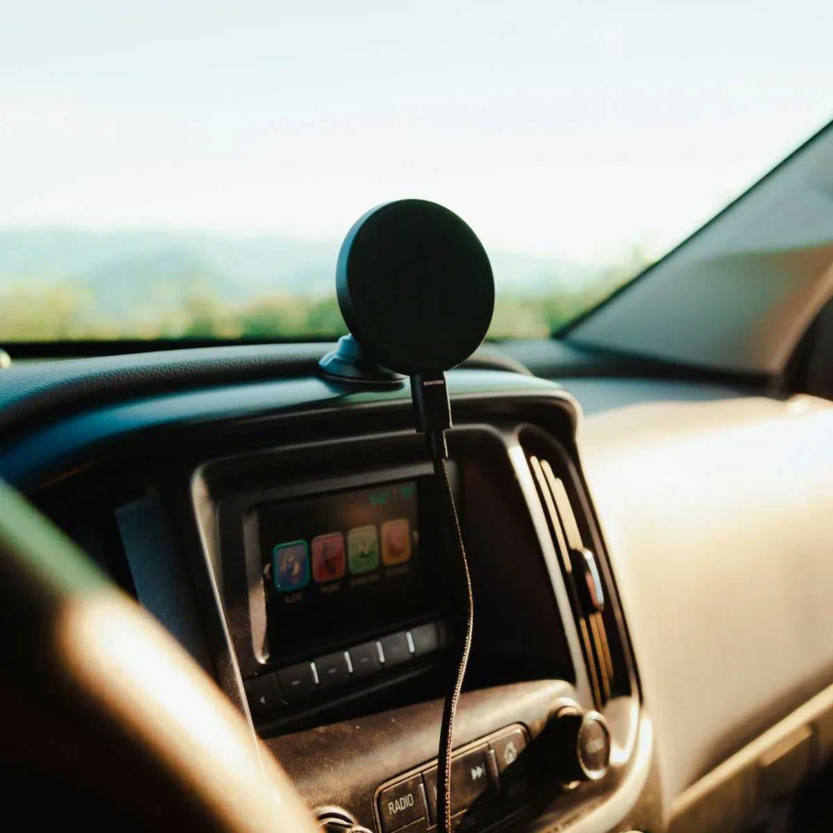 Car Mounts