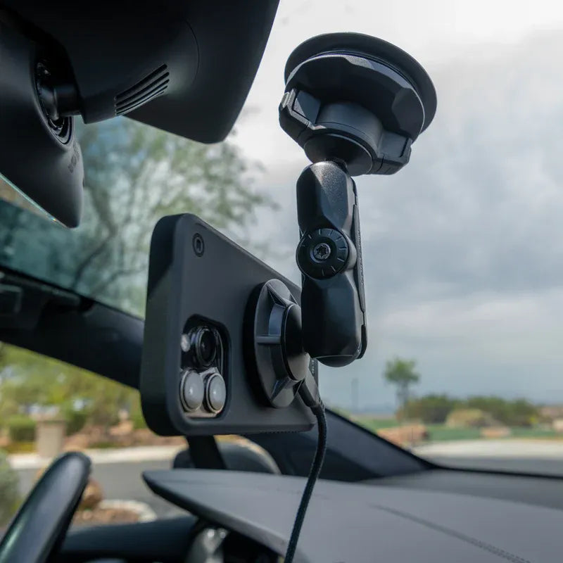 Charging Mounts