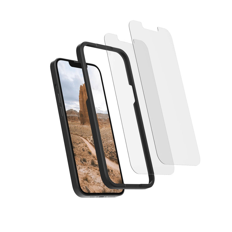 309020P iPhone 14 Crystal Case, MagSafe® Compatible