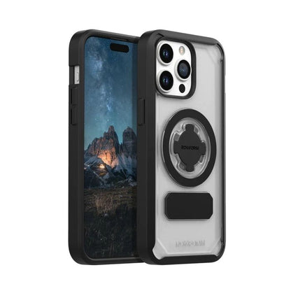 311620P iPhone 15 Pro Max Crystal Case, MAGSAFE® Compatible