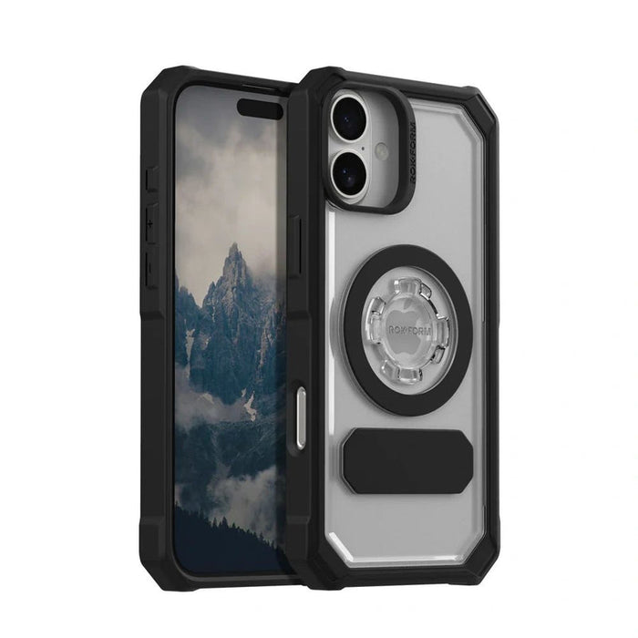 313620P iPhone 16 Plus Crystal