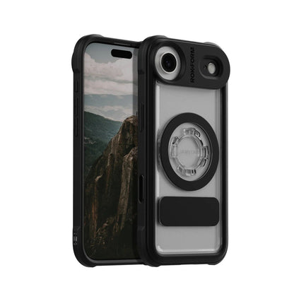 315620P iPhone 17 Air Crystal Case