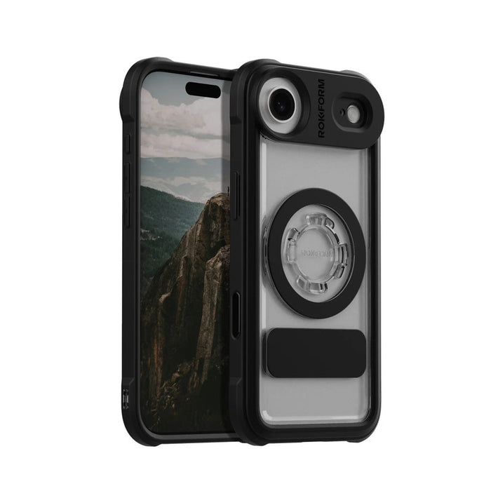 315620P iPhone 17 Air Crystal Case