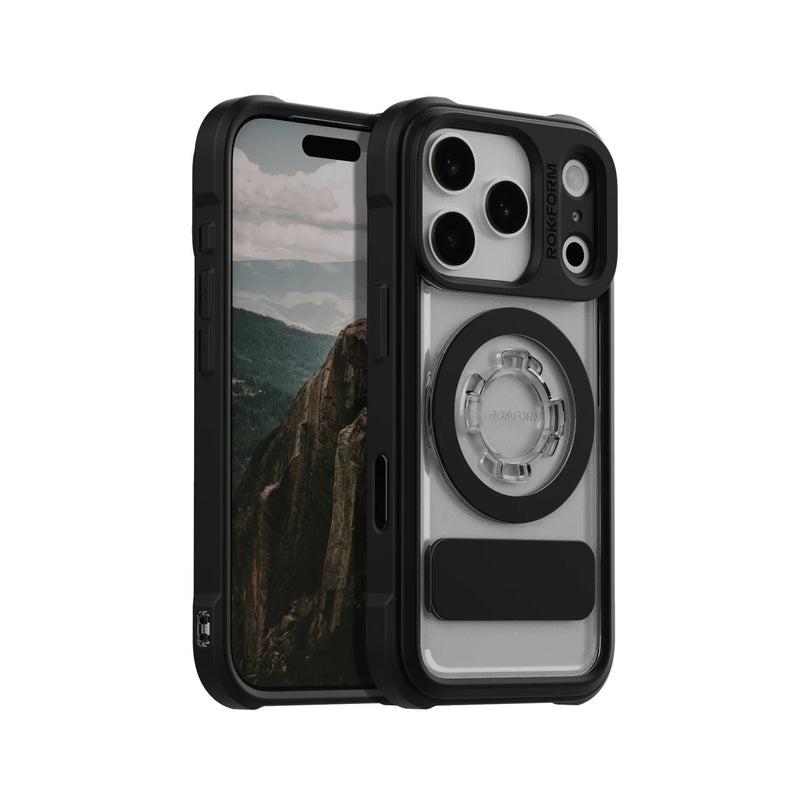 315520P iPhone 17 Pro Crystal Case