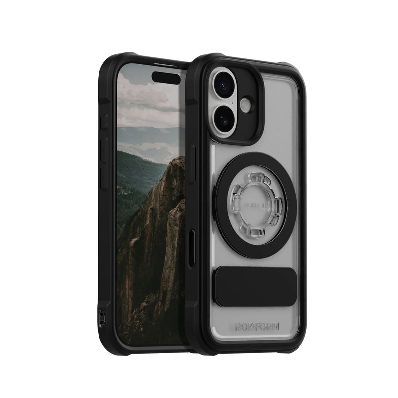 315420P iPhone 17 Crystal Case