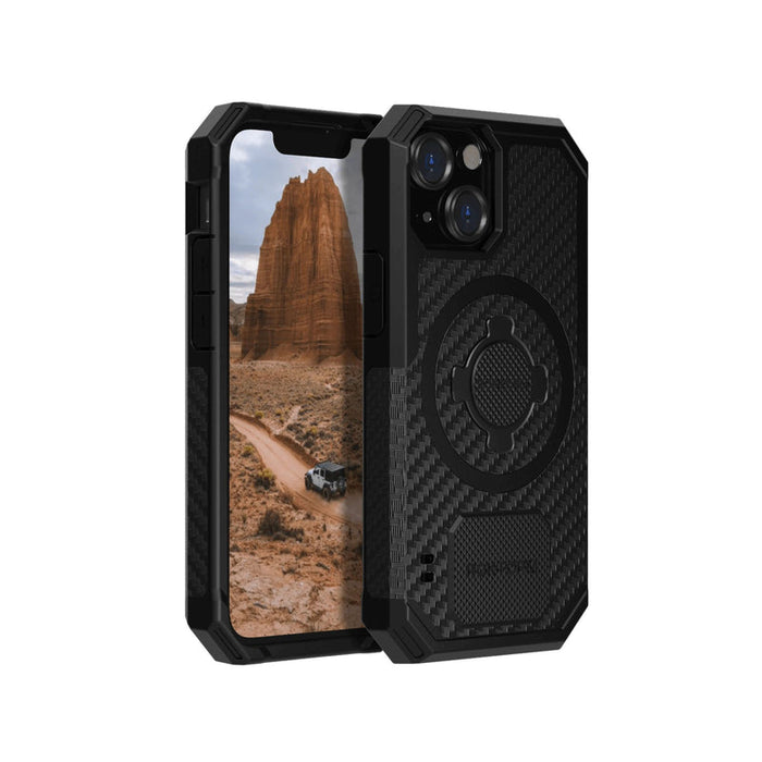 308501P iPhone 13 Rugged Case