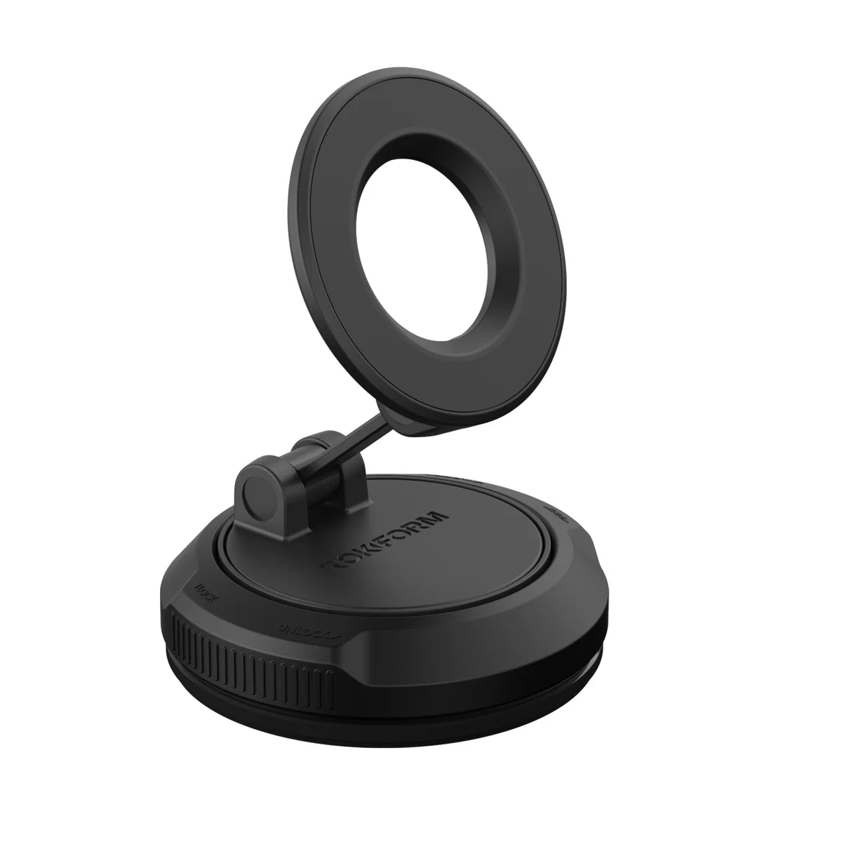 333501P Portable Magnetic Suction Mount