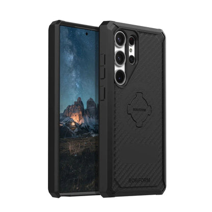 312801P Samsung S24 Ultra Magnetic Rugged Case