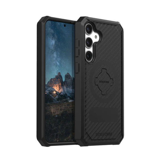 312701P Samsung S24 Plus Magnetic Rugged Case