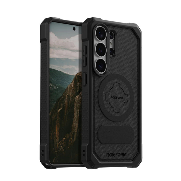 316501P Samsung Galaxy S26 ULTRA Rugged Phone Case