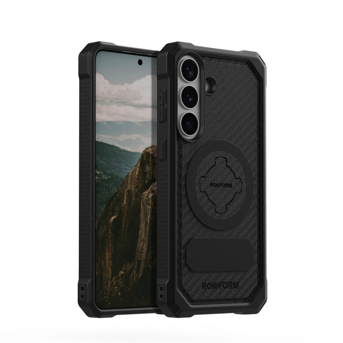 316401P Samsung Galaxy S26 Plus Rugged Phone Case