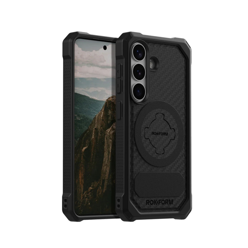 316301P Samsung Galaxy S26 Rugged Phone Case