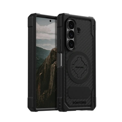 316701P Galaxy Z Fold8 Ultra Rugged Case
