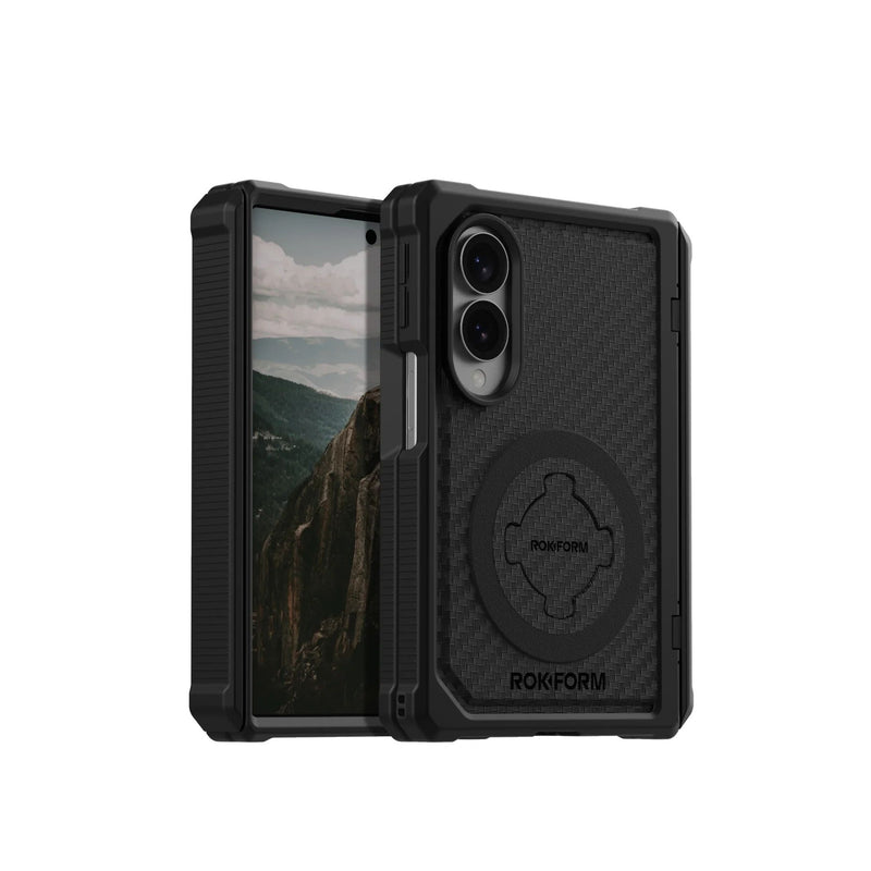 316601P Galaxy Z Fold8 Rugged Case