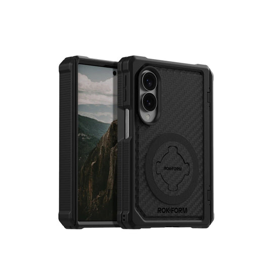 316601P Galaxy Z Fold8 Rugged Case