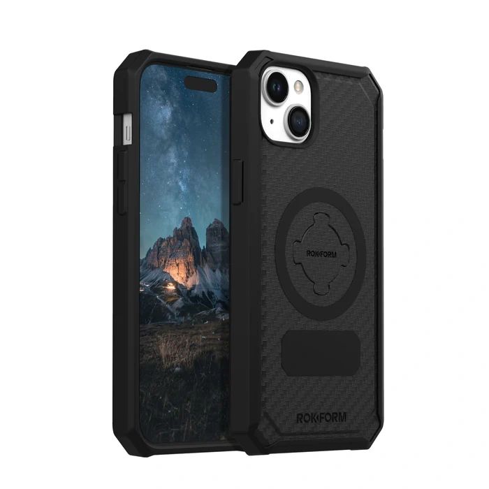 311901P iPhone 15 Plus Rugged Case, MAGSAFE® Compatible