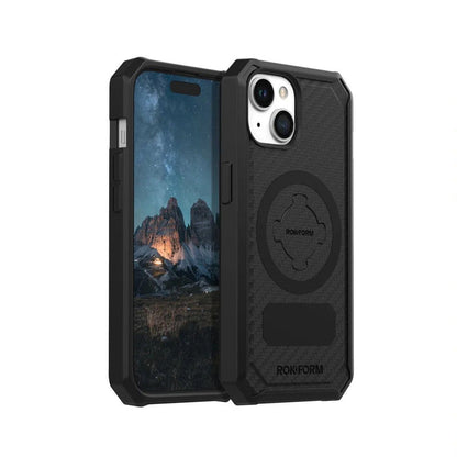 311701P iPhone 15 Rugged Case, MAGSAFE® Compatible