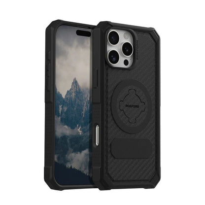 308601P iPhone 13 Pro Max Rugged Case