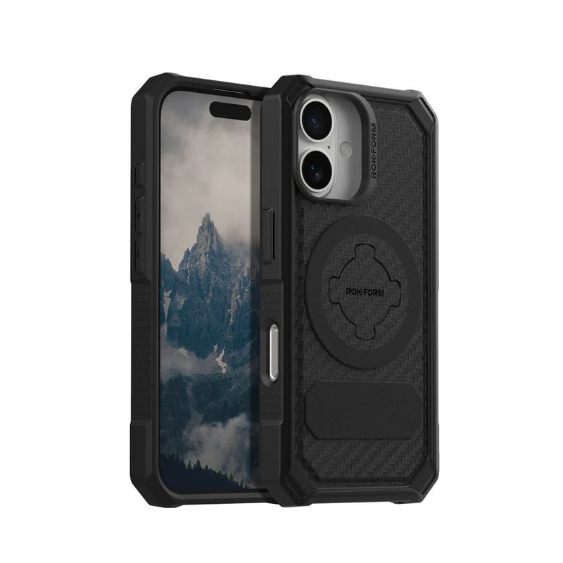 313001P iPhone 16 Rugged