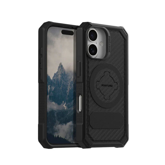 313001P iPhone 16 Rugged