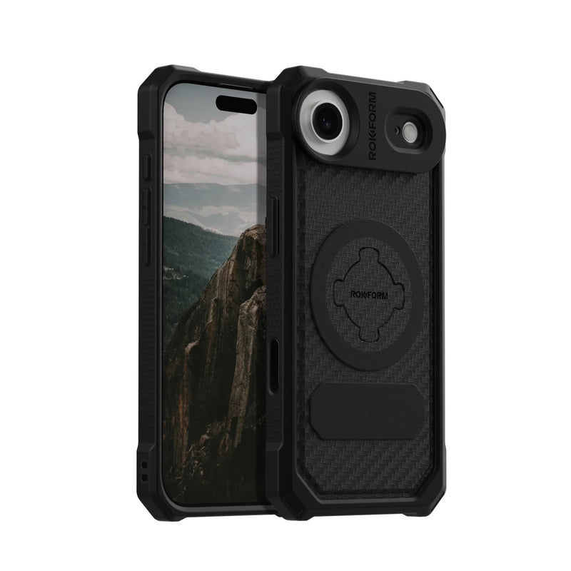 315201P iPhone 17 Air Rugged Case