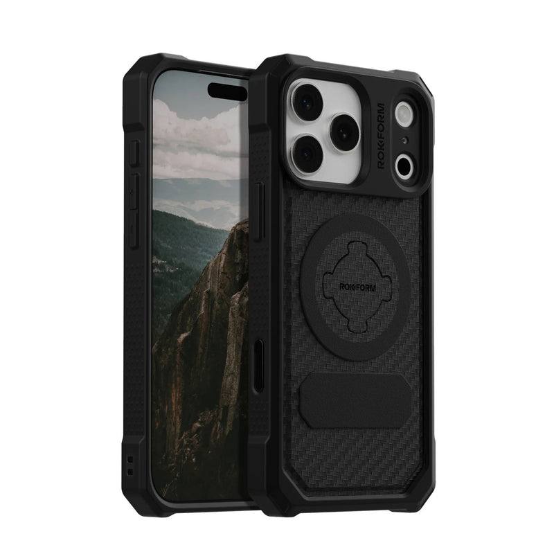 315301P iPhone 17 Pro Max Rugged Case