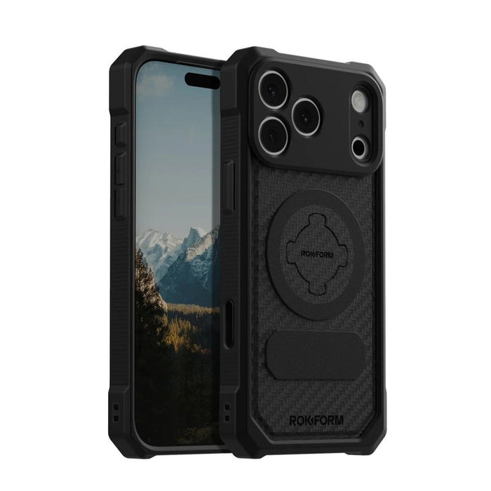 317001P iPhone 18 Pro Max Rugged Case