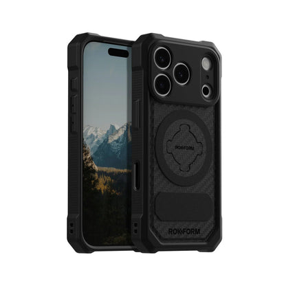 316901P iPhone 18 Pro Rugged Case