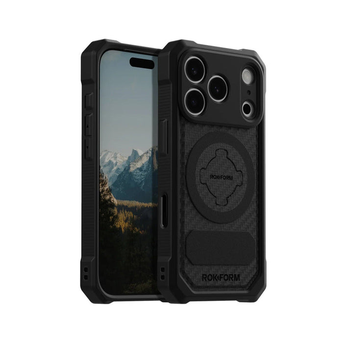 316901P iPhone 18 Pro Rugged Case