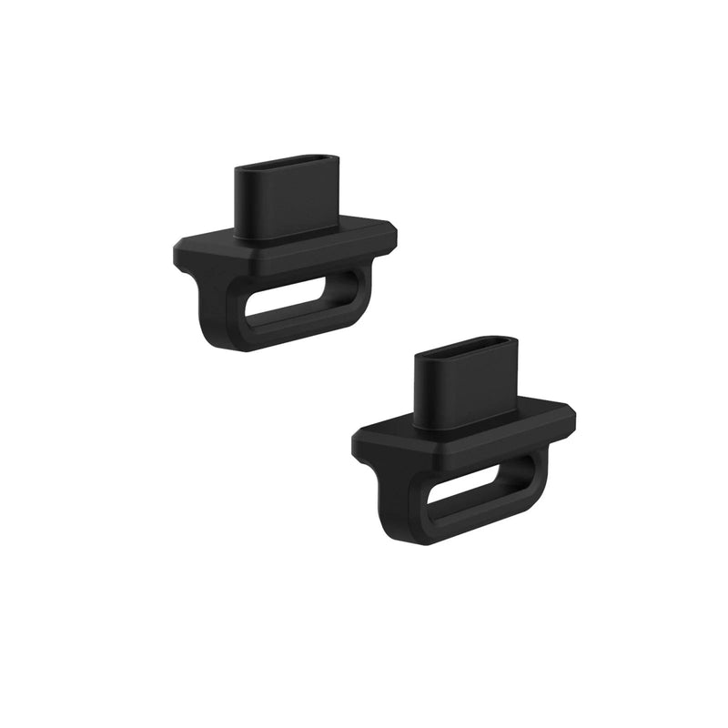 339001 USB-C Port Cover 2-Pack
