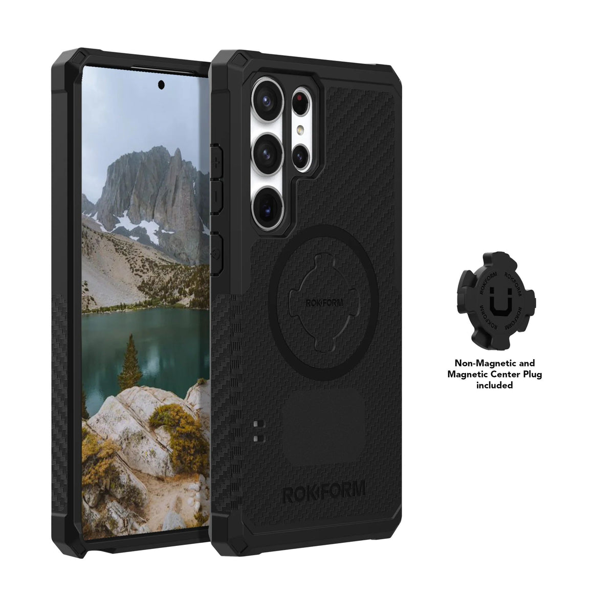 310901P Galaxy S23 ULTRA Case