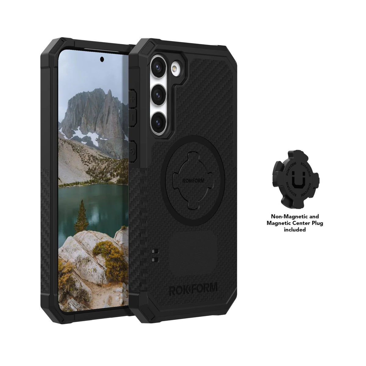 310801P Galaxy S23 Plus Case