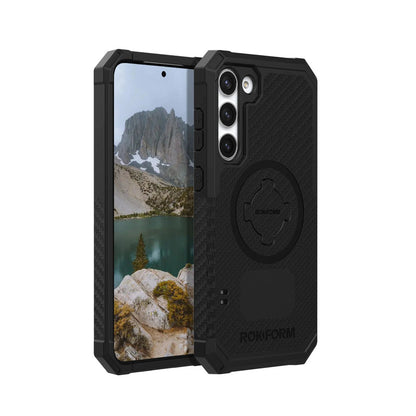 310801P Galaxy S23 Plus Case