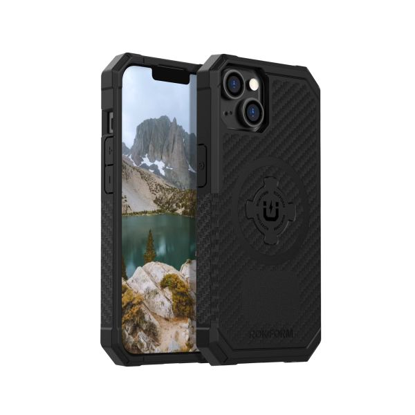 309601P iPhone 14 Plus Rugged Case, MagSafe® Compatible