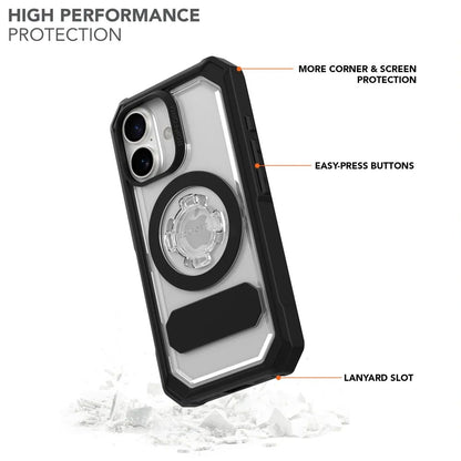 313420P iPhone 16 Crystal