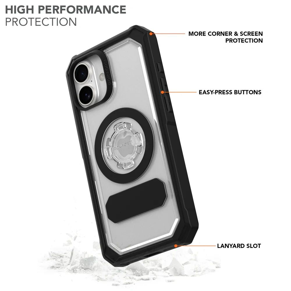313620P iPhone 16 Plus Crystal