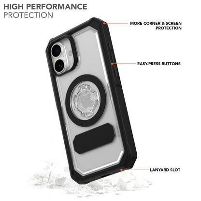 313620P iPhone 16 Plus Crystal