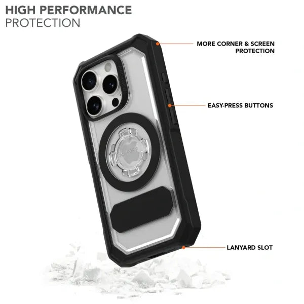 313520P iPhone 16 Pro Crystal